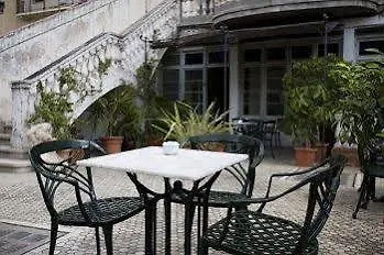 Hostal Agua Alegre Barcelona