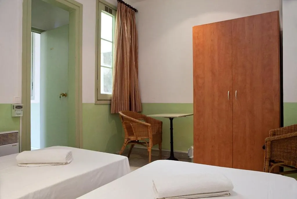 Hostal Agua Alegre Barcelona 0*,  Španělsko
