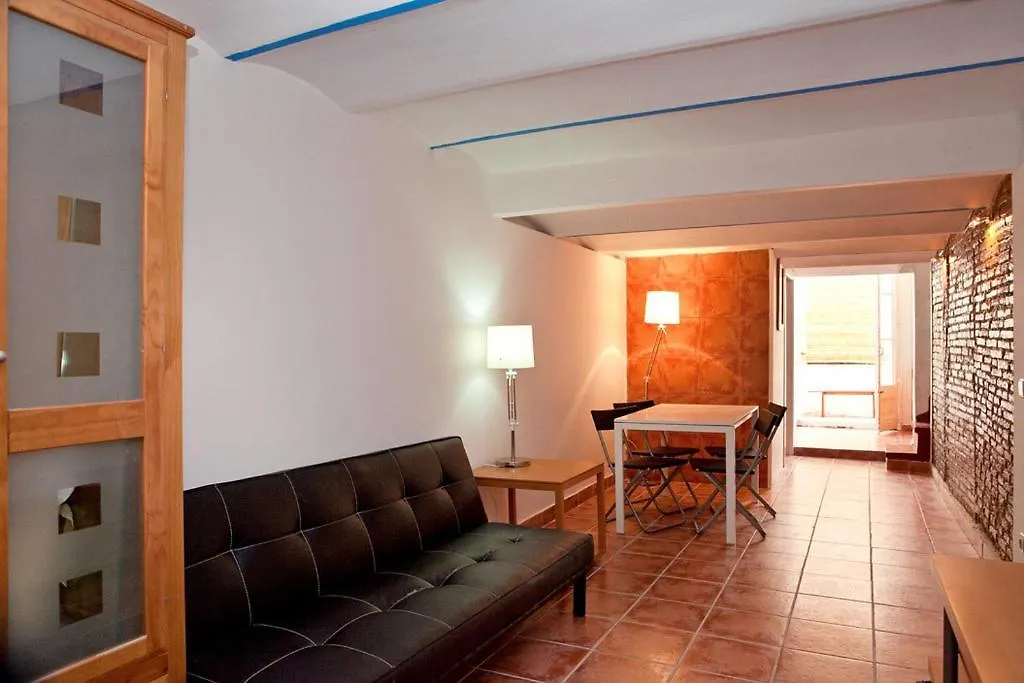Hostal Agua Alegre Barcelona