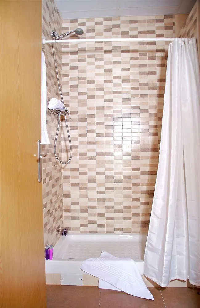 Hostal Agua Alegre Barcelona