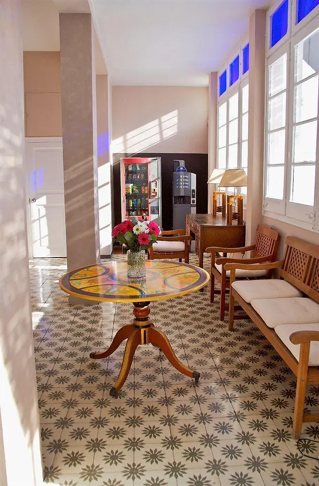 Hostal Agua Alegre Barcelona 0*,