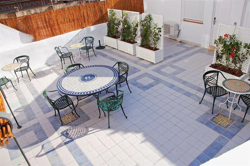 Hostal Agua Alegre Barcelona