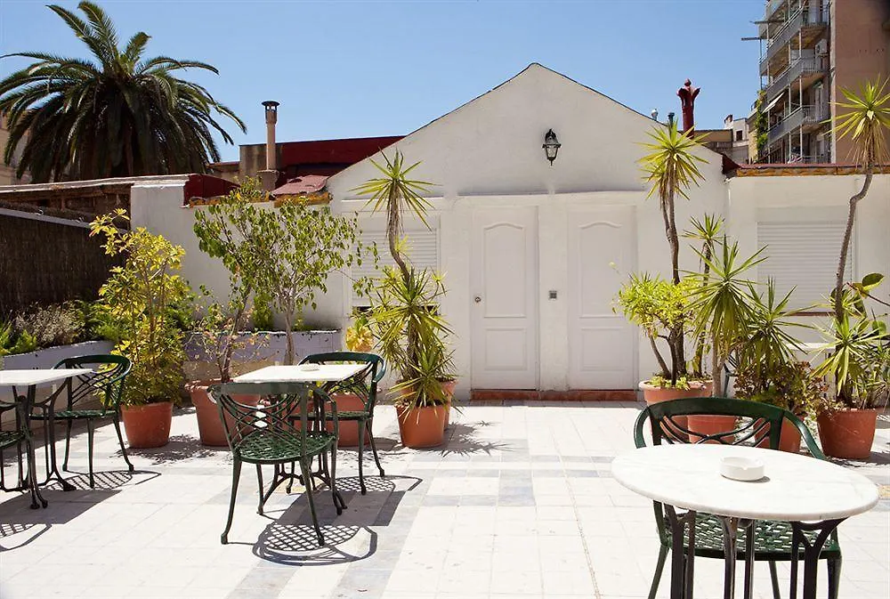 Hostal Agua Alegre Barcelona