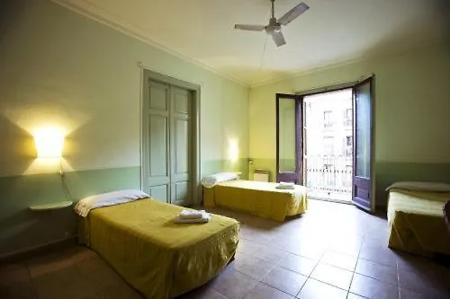 Hostal Agua Alegre Barcelona 0*,