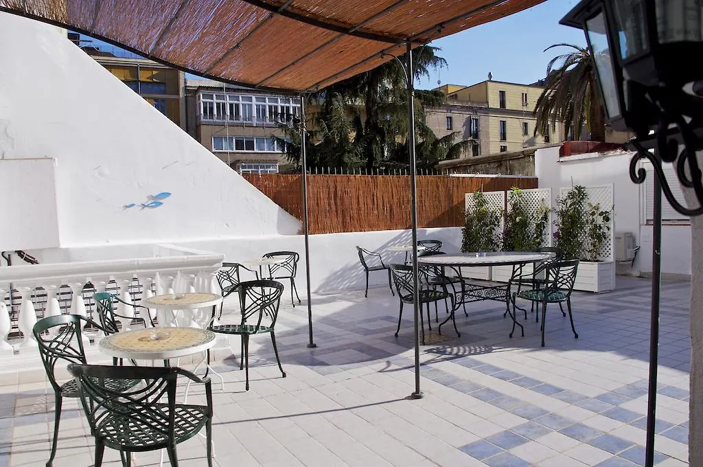 Apartmán Hostal Agua Alegre Barcelona Španělsko