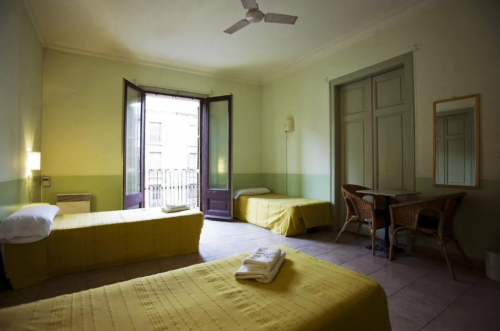 Hostal Agua Alegre Barcelona 0*,