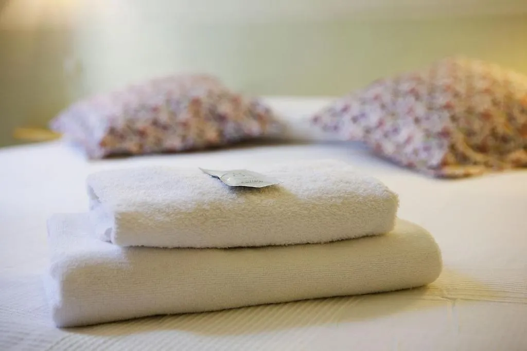 Hostal Agua Alegre Barcelona Apartmán