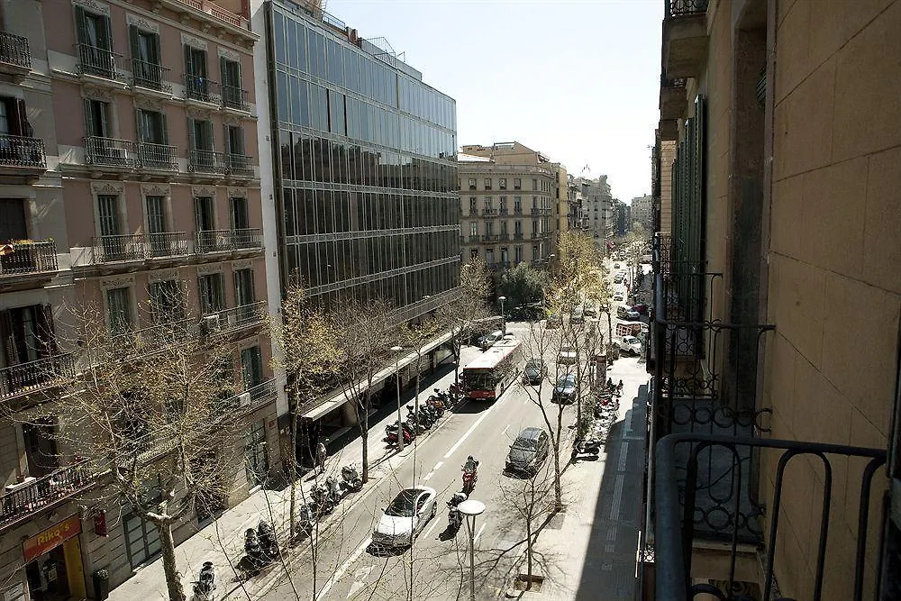 Apartment Hostal Agua Alegre Barcelona